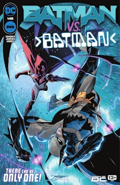 Batman (2016-) #148