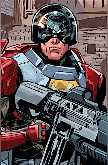 Absolute Superman DC Go! Edition #9 preview images