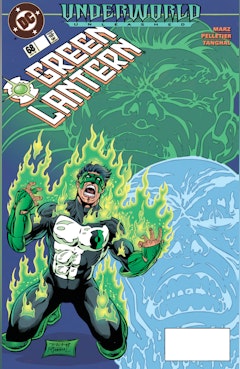 Green Lantern (1990-) #68