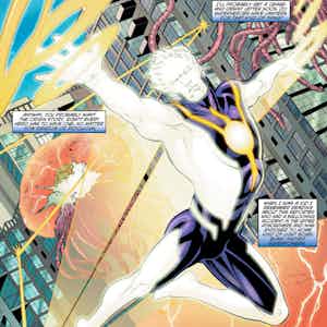 The Ray (2011-2012) series preview1