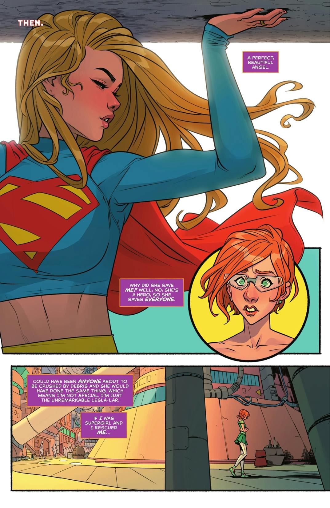 Sleeper season 2 comic アメコミ Sleeper Season 2 #4 | DC Comics Issue