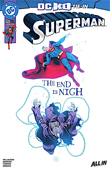 Superman #35