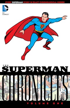 Superman Chronicles