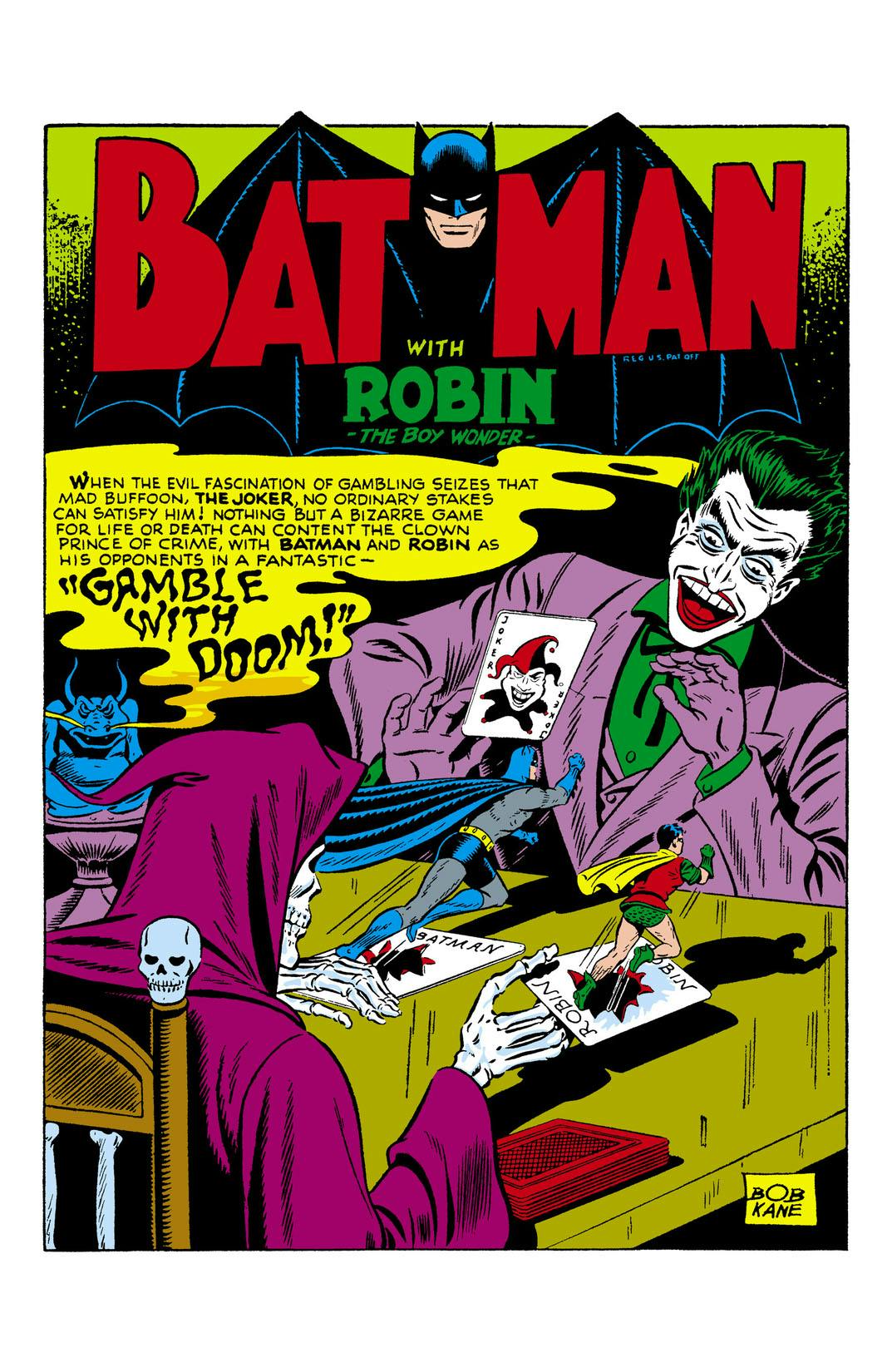 Batman (1940-) #44