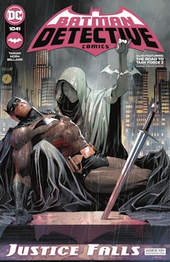 Detective Comics (2016-) #1041