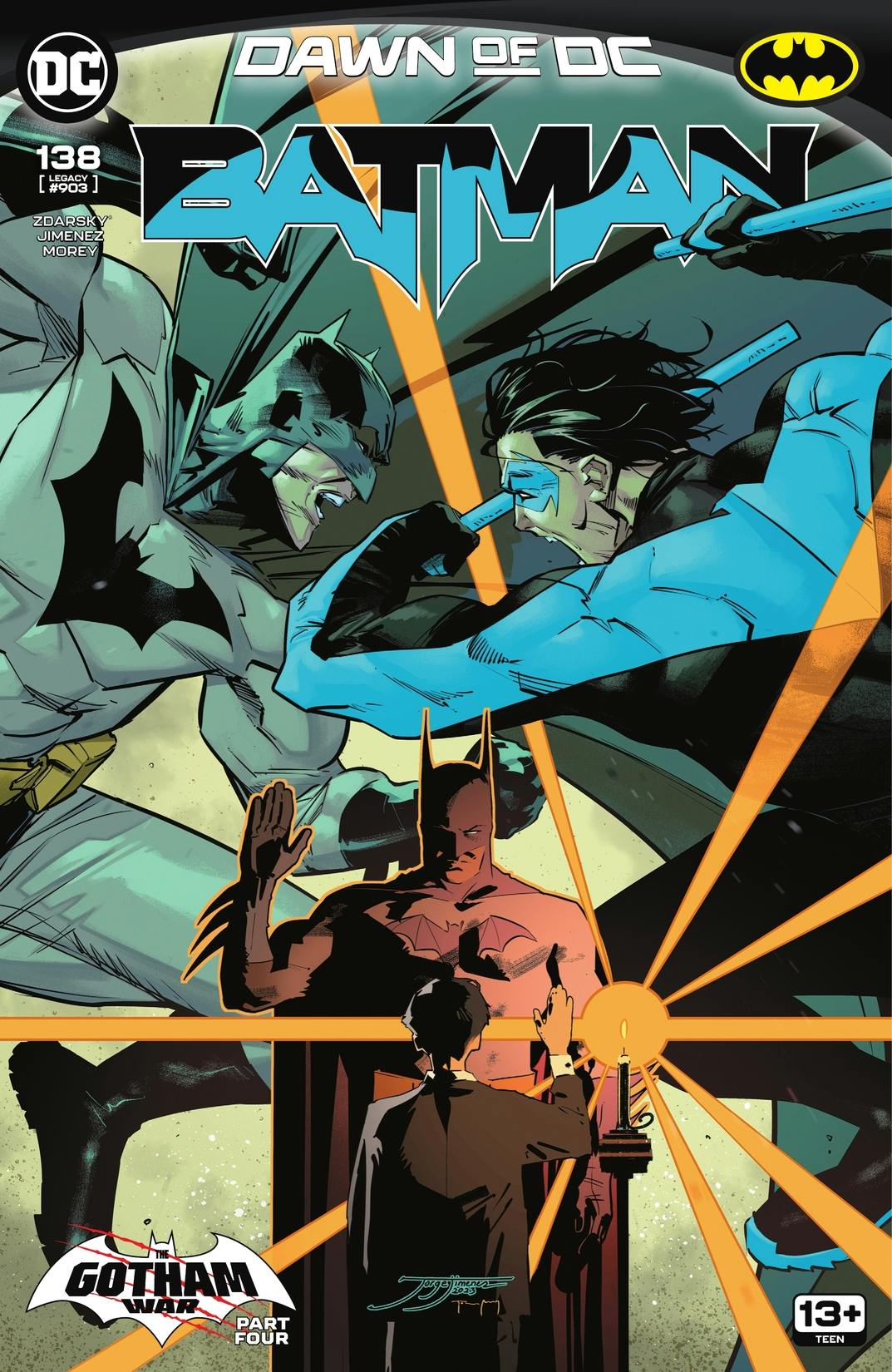 アメコミ・英語　バットマン　BATMAN:BLINK アメコミ・英語 バットマン BATMAN:BLINK 青年漫画