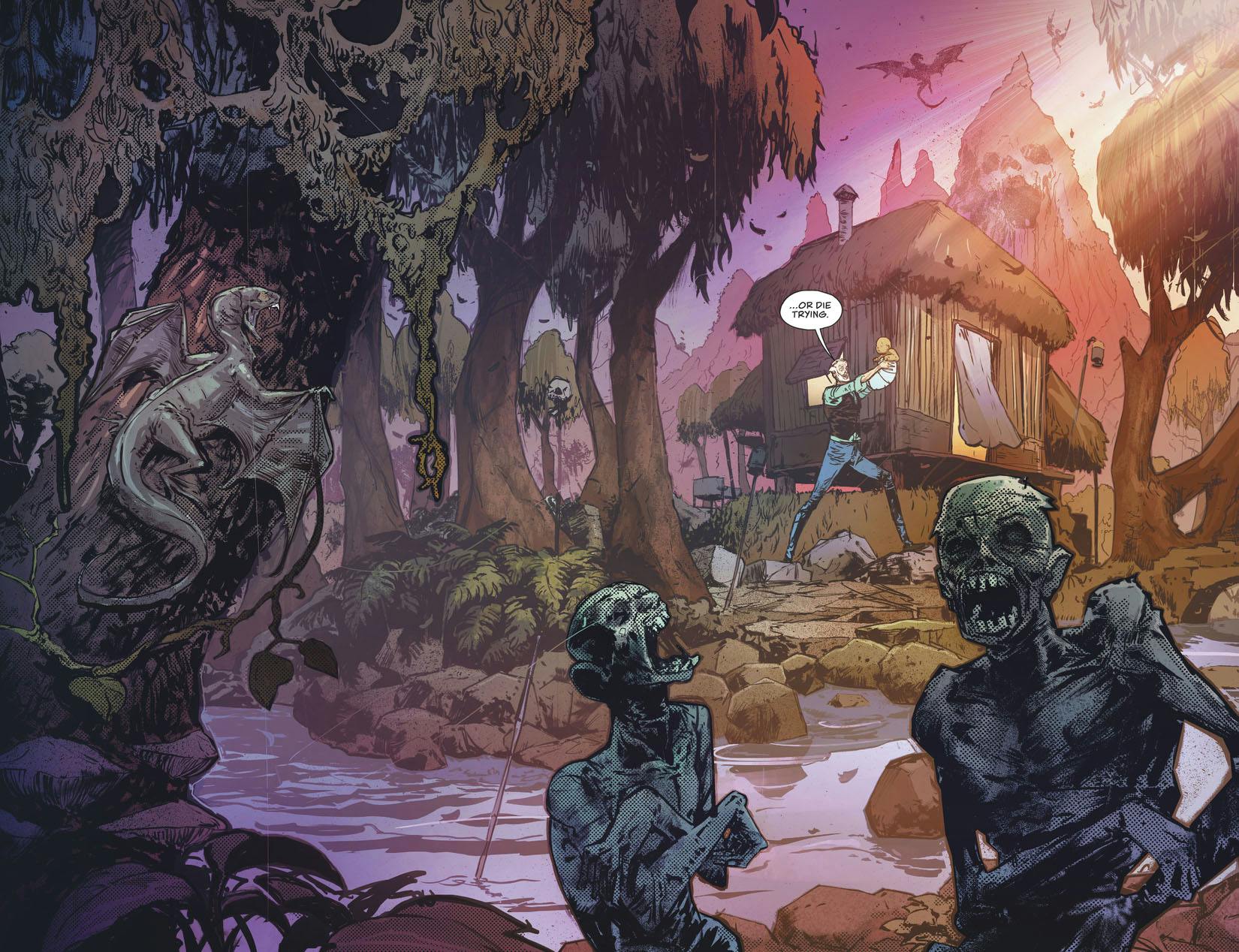 Deathbed series preview2