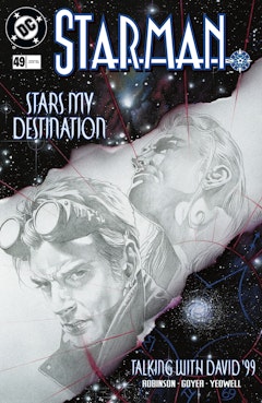 Starman (1994-) #49