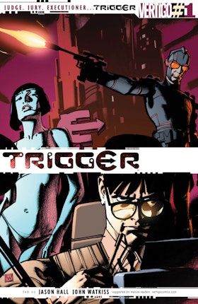 Trigger #1