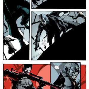 Trigger series preview1