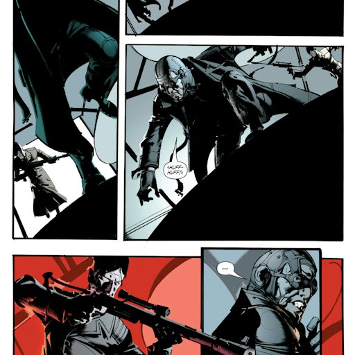 Trigger series preview1