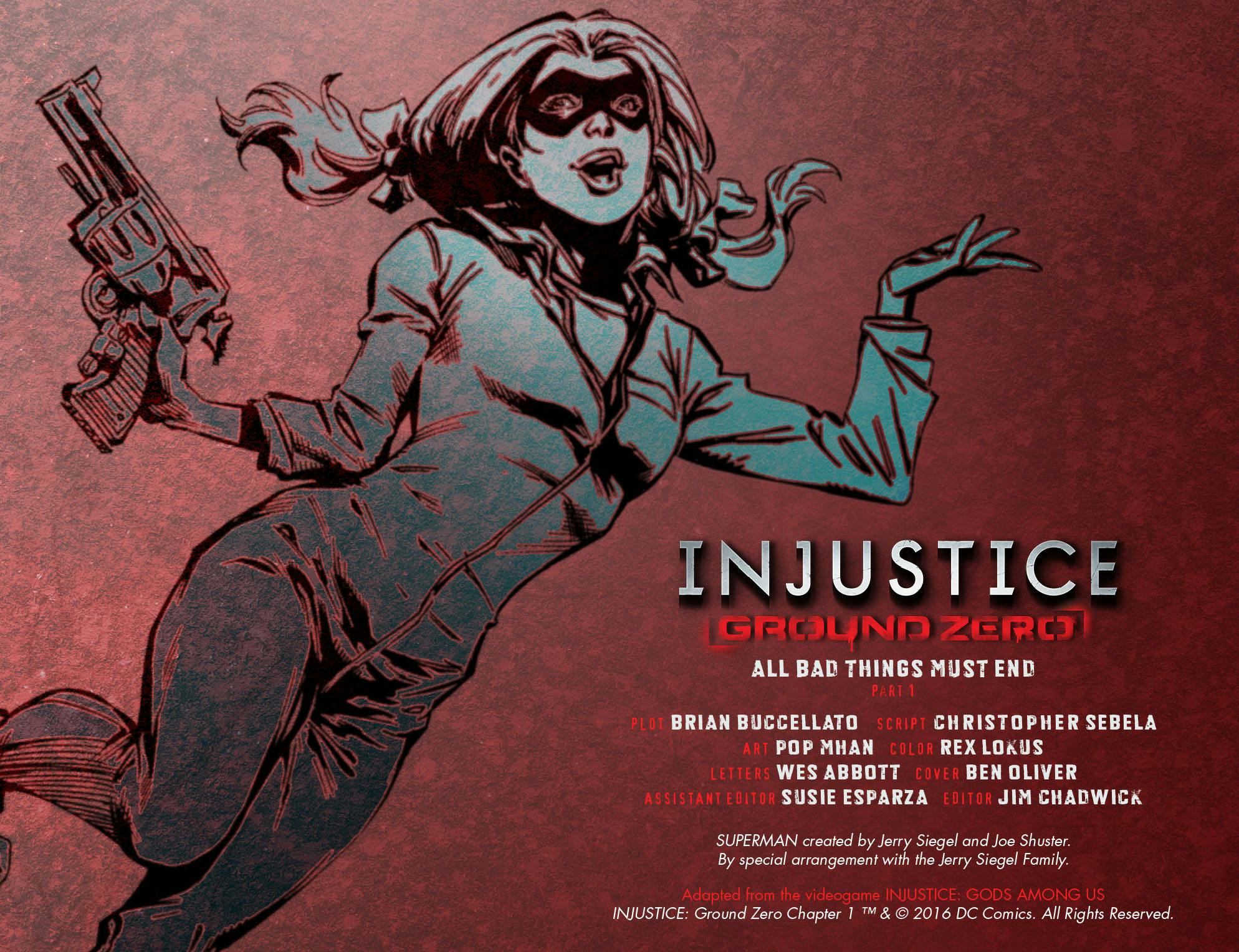 Injustice: Ground Zero series preview1