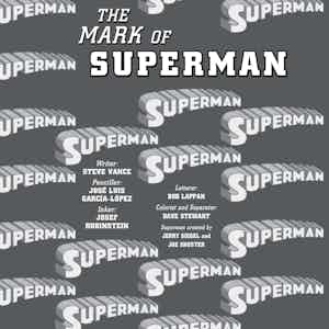 Realworlds: Superman series preview1