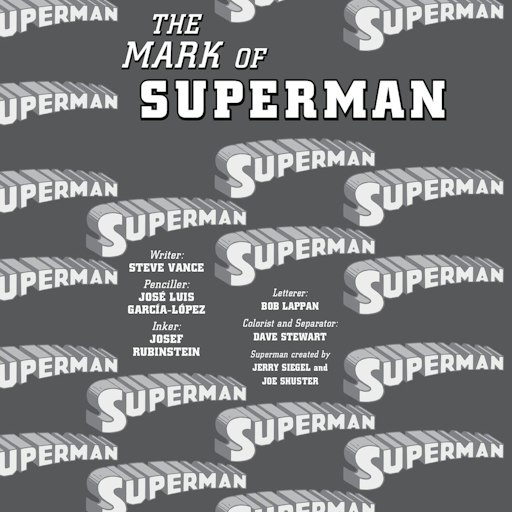 Realworlds: Superman series preview1