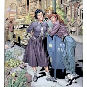 Realworlds: Superman series preview2