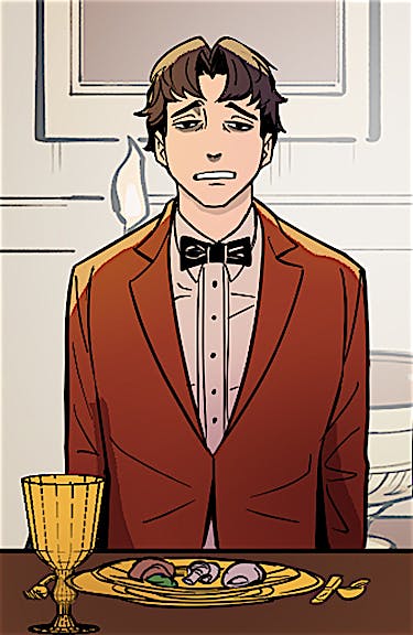 Batman: Wayne Family Adventures DC Go! Edition #14