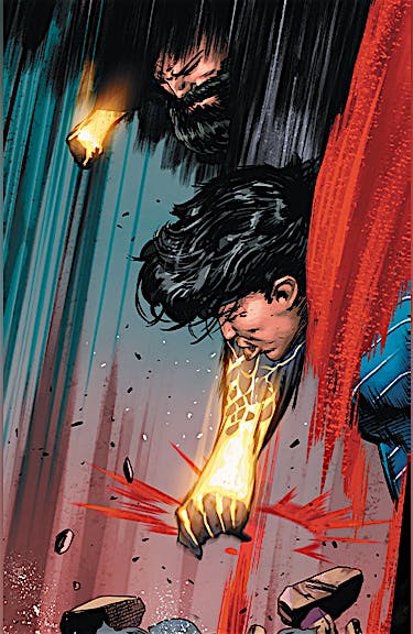Absolute Superman DC Go! Edition #39