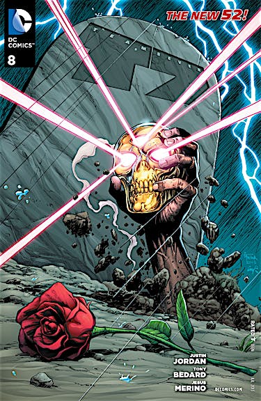 Team 7 (2012-) #8 preview images