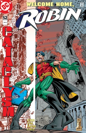 Robin (1993-) #52