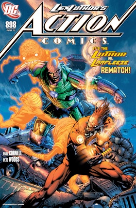 Action Comics (1938-) #898