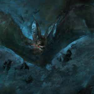 Batman: Night Cries series preview2