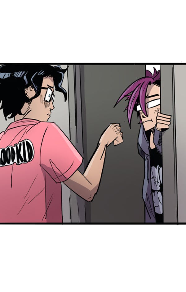 Jon Kent: This Internship is My Kryptonite #21