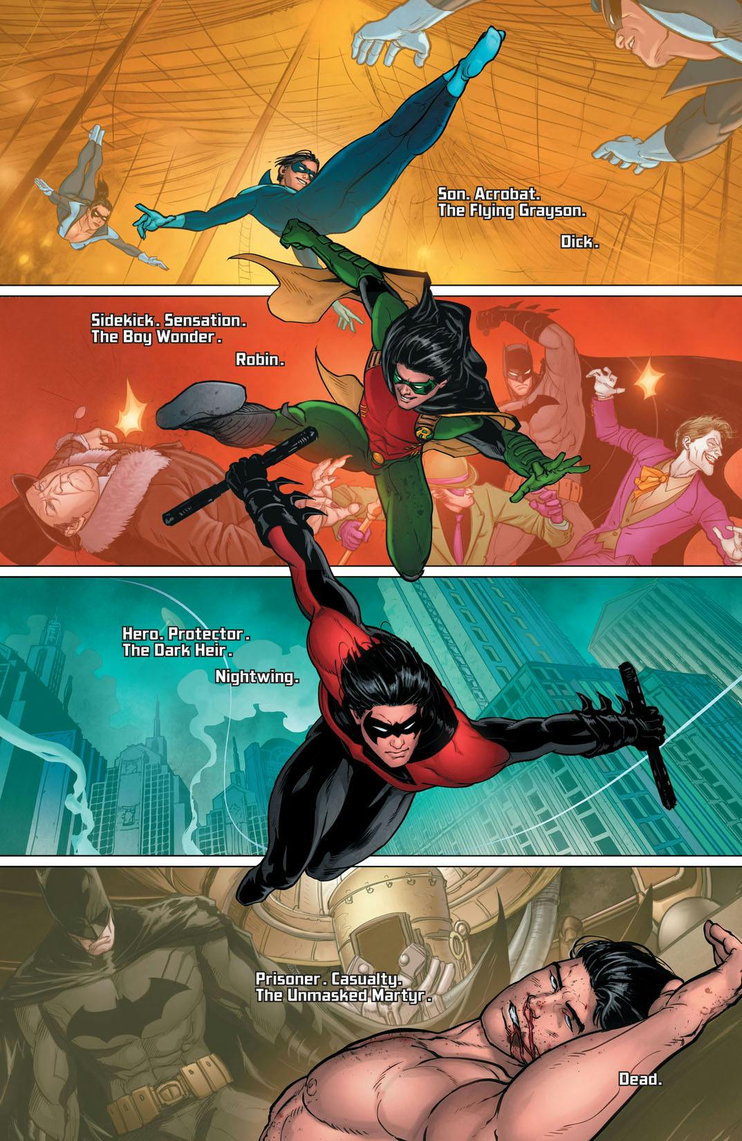 Grayson series preview1