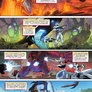 WildC.A.T.s series preview2