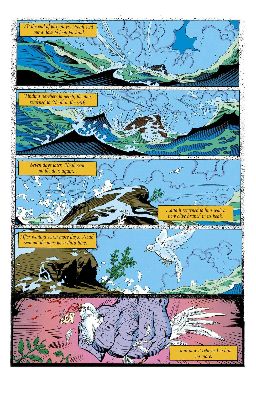 Eclipso series preview2