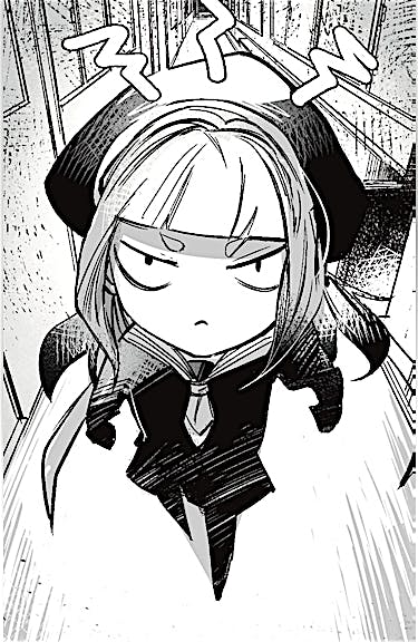 Nothing Butt Nightwing #13 preview images