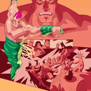 JLA-Z series preview2