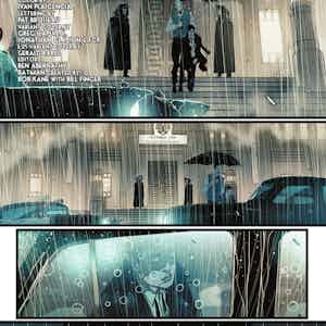 Batman: The Knight series preview2