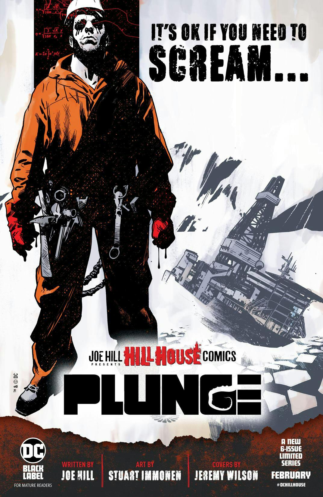 Superman: Heroes (2020-) series preview1