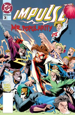 Impulse #3