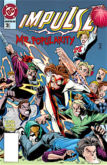 Impulse #3