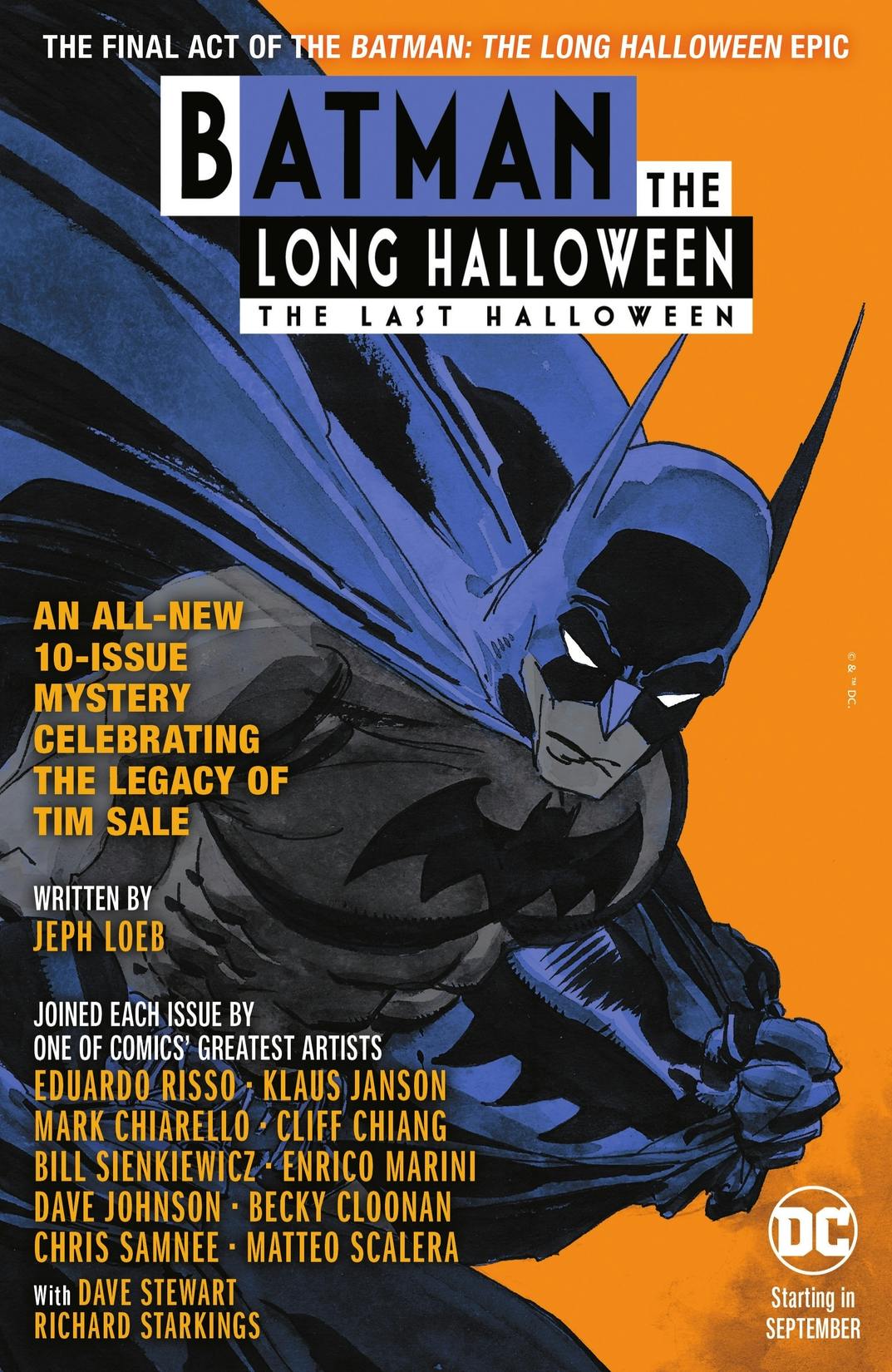 Joker: The World series preview1