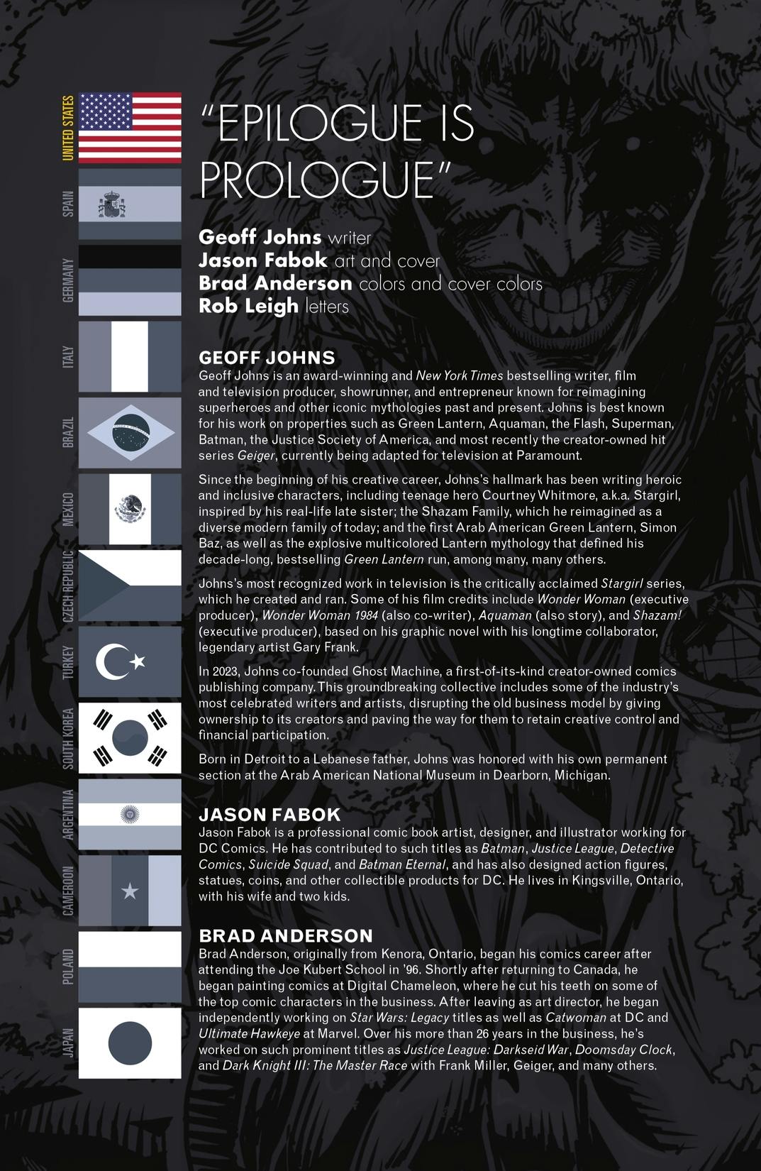 Joker: The World series preview2