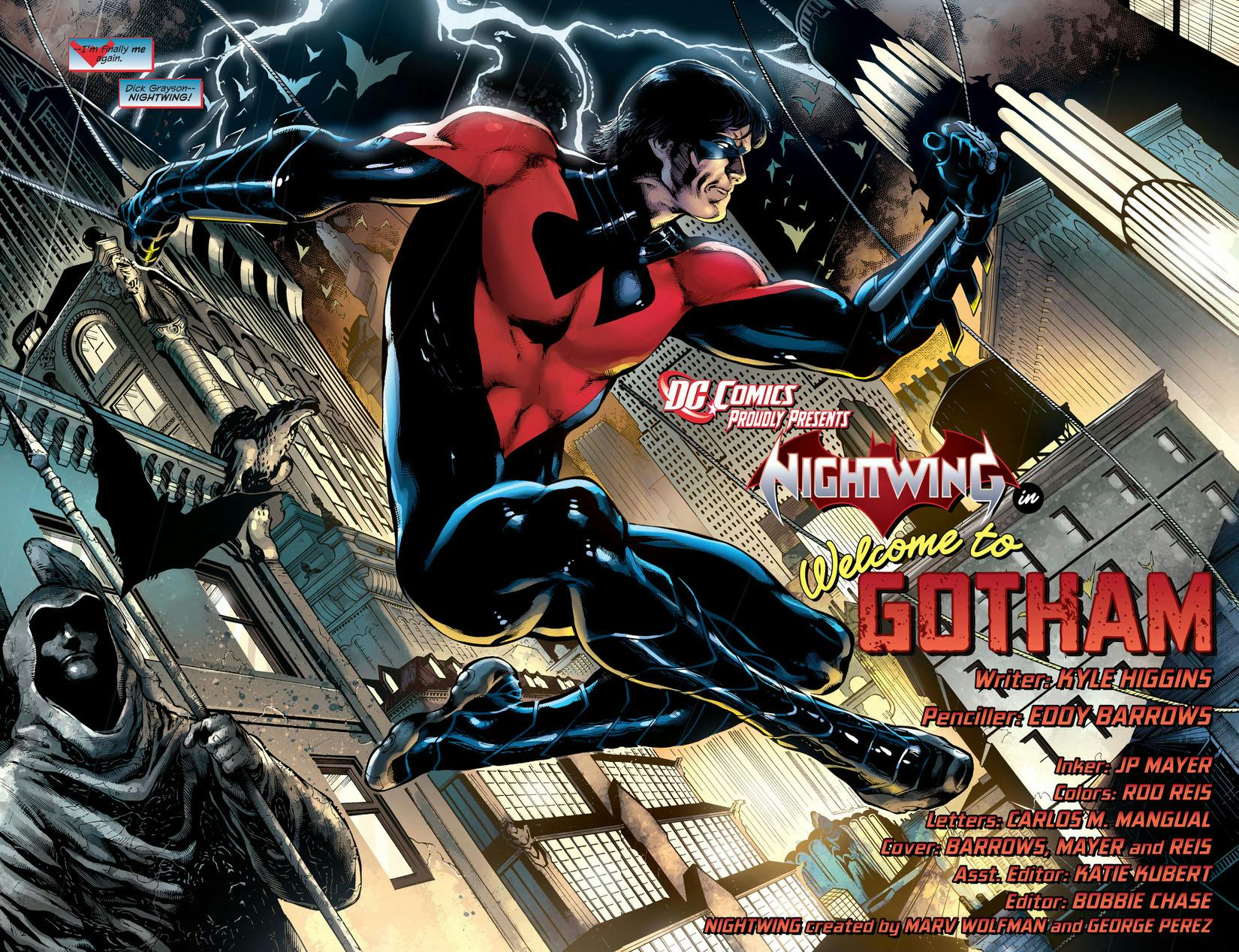 Nightwing (2011-2014) series preview2