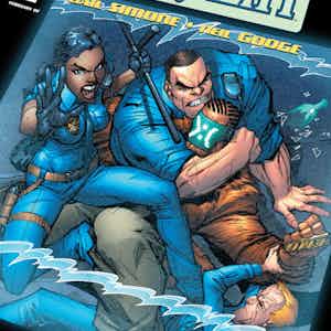 Welcome to Tranquility series preview1