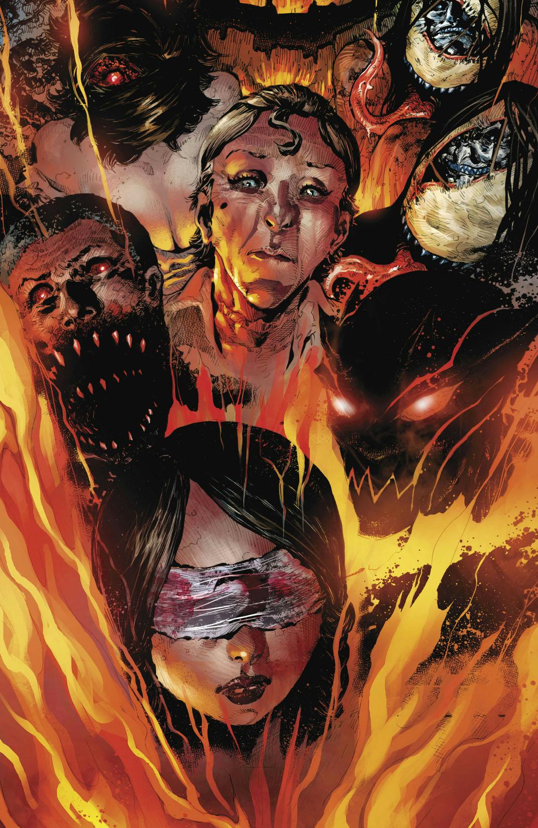 The Curse of Brimstone series preview1