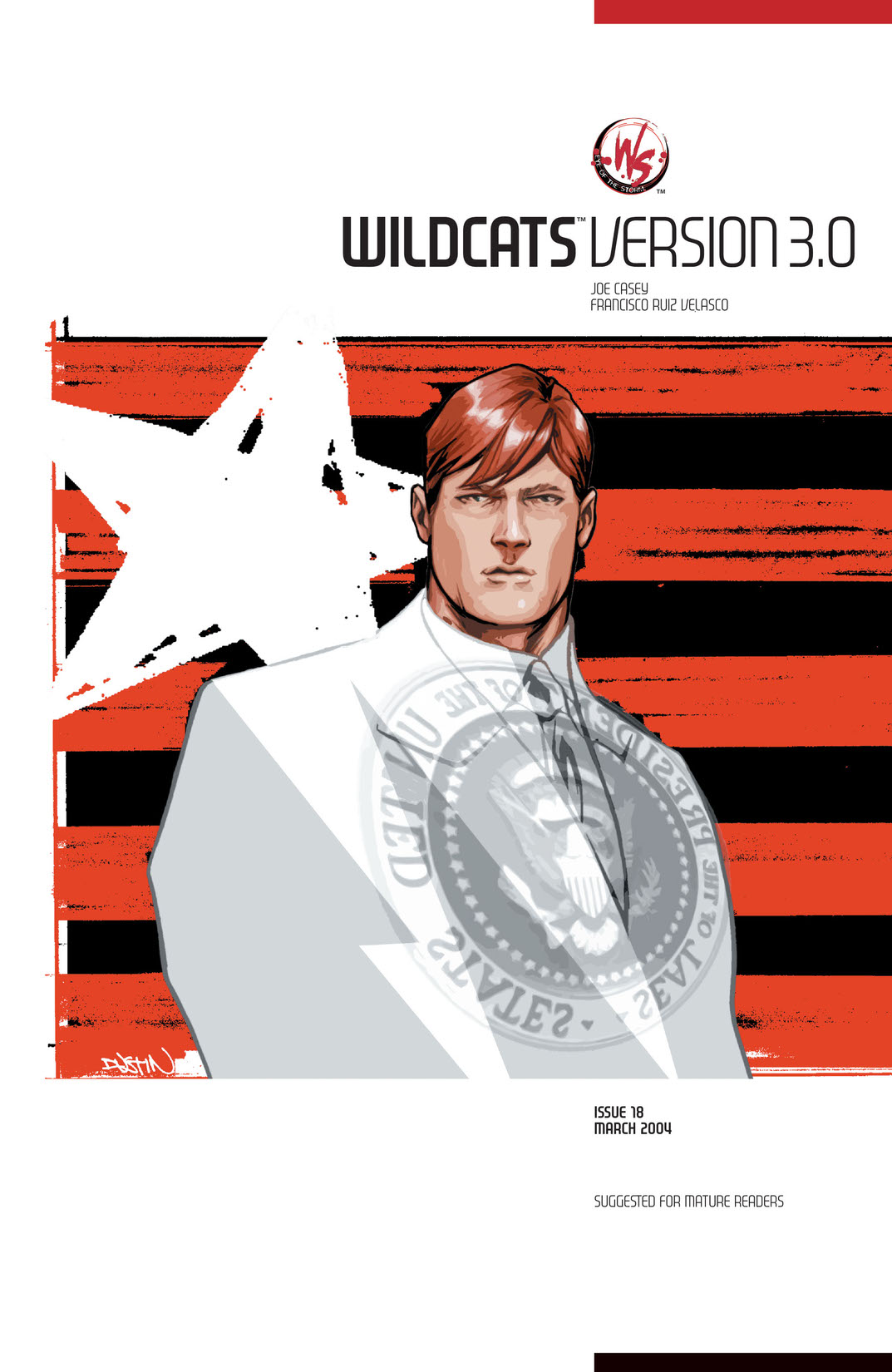 Wildcats Version 3.0 #18 preview images