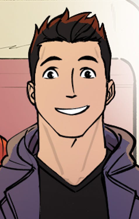 Batman: Wayne Family Adventures DC Go! Edition #29 preview images