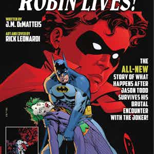 Dark Knights of Steel: Allwinter series preview1