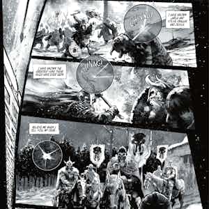 Dark Knights of Steel: Allwinter series preview2