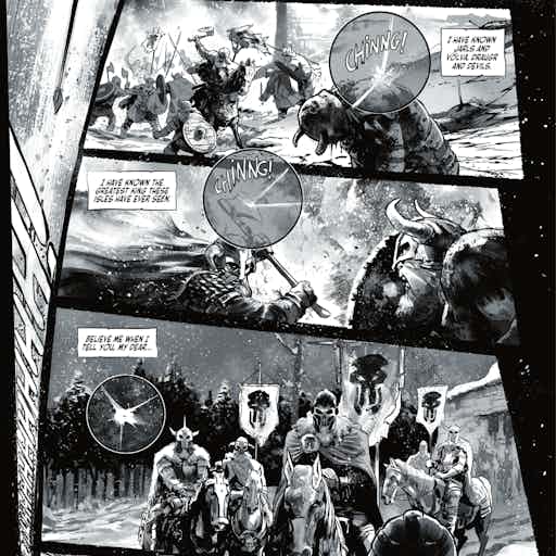 Dark Knights of Steel: Allwinter series preview2