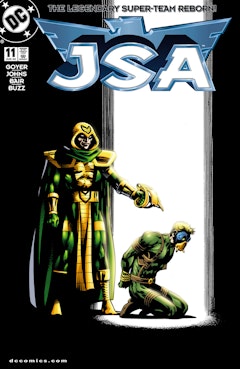 JSA #11