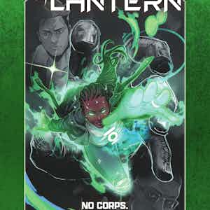 Peacemaker Presents: The Vigilante/Eagly Double Feature! series preview1