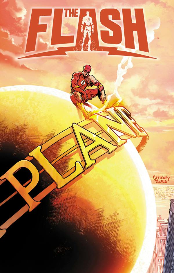 The Flash DC Go! Edition (2026-) #11