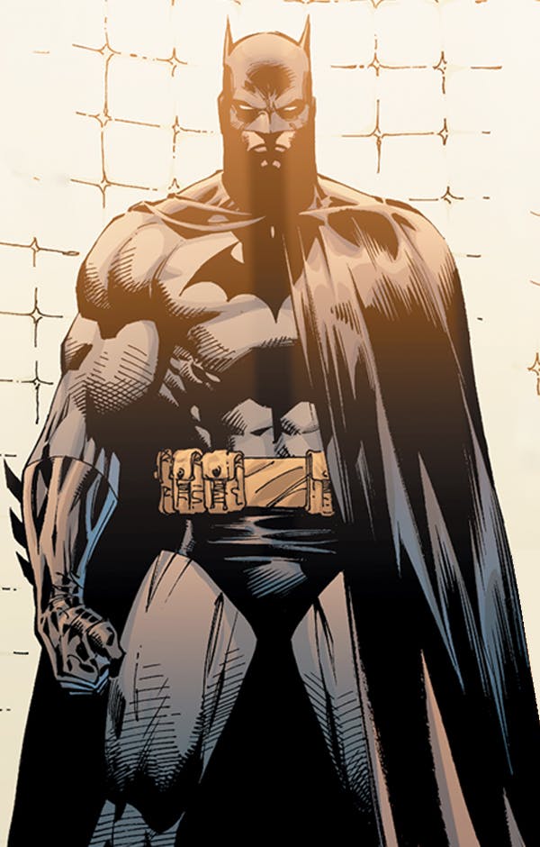 Batman Hush #29