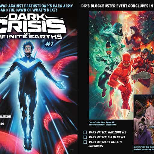 Danger Street series preview1